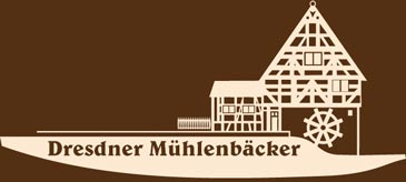 Logo der Firma Dresdner Mühlenbäckerei aus Dresden