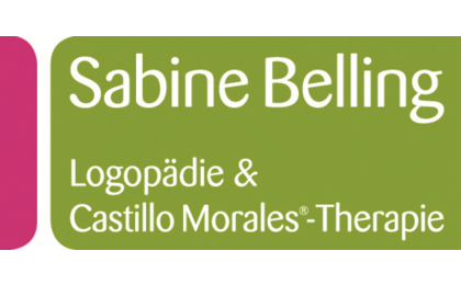 Logo der Firma Logopädie Belling Sabine aus Bamberg