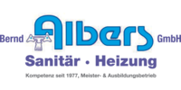 Logo der Firma Bernd Albers GmbH aus Bochum