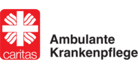 Logo der Firma Ambulante Krankenpflege Caritas aus Ansbach