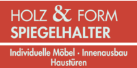 Logo der Firma Eduard Spiegelhalter Holz & Form aus Oberried