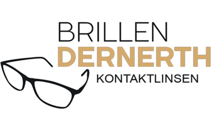 Logo der Firma Brillen Dernerth aus Gunzenhausen