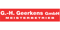Logo der Firma Geerkens, Gerd-Hugo GmbH aus Wachtendonk auf dem Branchenportal Sanitaer.org