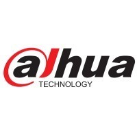 Logo der Firma Dahua Technology GmbH aus Düsseldorf
