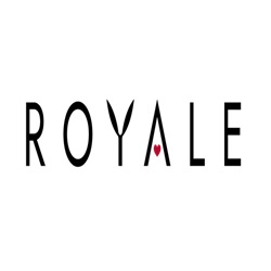 Logo der Firma Royale Escort aus München