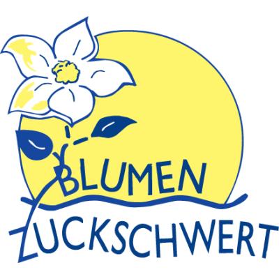 Logo der Firma Blumen Zuckschwert aus Neumarkt
