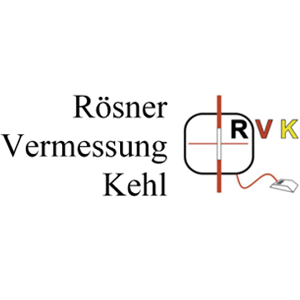 Logo der Firma Rösner Vermessungstechnik Kehl aus Kehl