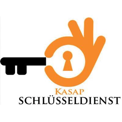 Logo der Firma Schlüssel-Notdienst Kasap aus Stuttgart