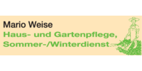 Logo der Firma Gartenpflege Weise Mario aus Münchberg