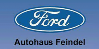 Logo der Firma Autohaus Feindel aus Schwanau