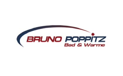 Logo der Firma Poppitz, Bruno GmbH aus Dornheim