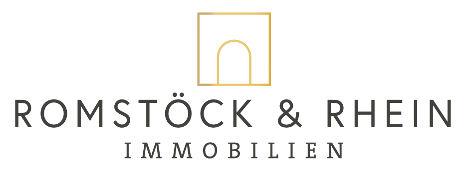 Logo der Firma Romstöck & Rhein Immobilien GbR aus Würzburg