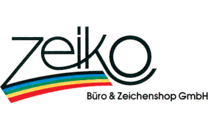 Logo der Firma Büro & Zeichen-Shop Zeiko GmbH aus Deggendorf