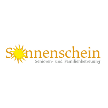 Logo der Firma Sonnenschein Senioren- und Familienbetreuung Andrea Räpple aus Ilvesheim