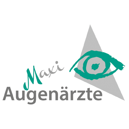 Logo der Firma Maxi-Augenärzte Baiersdorf aus Baiersdorf