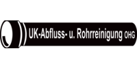 Logo der Firma UK Abfluss- u. Rohrreinigung OHG aus Waldsee