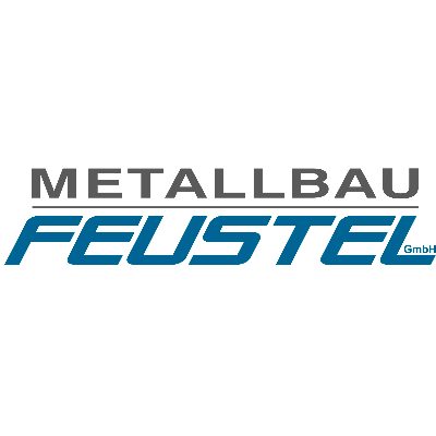Logo der Firma Metallbau Feustel GmbH aus Zwickau