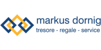 Logo der Firma markus dornig tresore - regale - service aus Oberhermsdorf