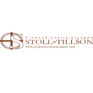 Logo der Firma Finanzdienstleistungen Stoll & Tillson Policencheck365.de aus Heidelberg