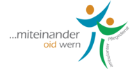 Logo der Firma Pflegedienst ambulant Hofmann Claudia u. Philipp Inge aus Passau