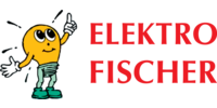 Logo der Firma Elektro Fischer GmbH & Co. KG aus Bad Kissingen