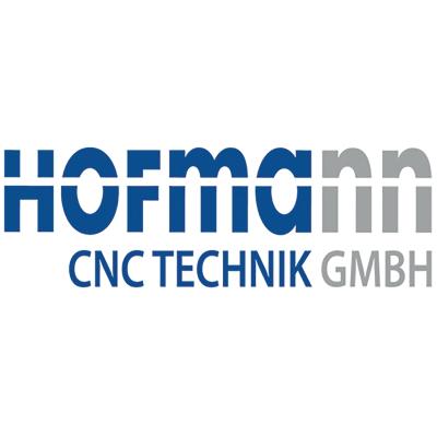 Logo der Firma Hofmann CNC Technik GmbH aus Traunstein