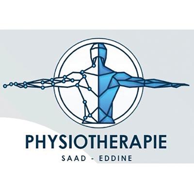 Logo der Firma Physiotherapie Saad-Eddin aus Krefeld