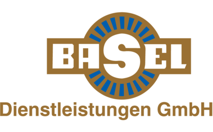Logo der Firma Basel Gebäudereinigung aus Erlangen