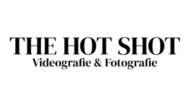Logo der Firma The Hot Shot aus München