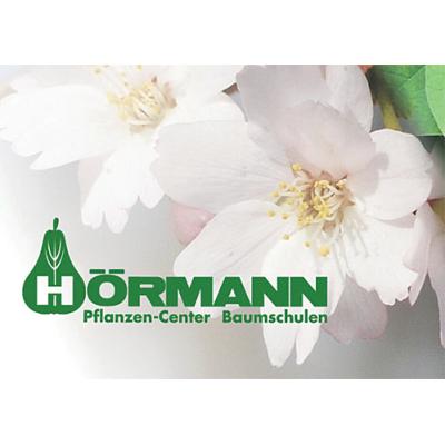 Logo der Firma M. Hörmann Baumschulen aus Stuttgart