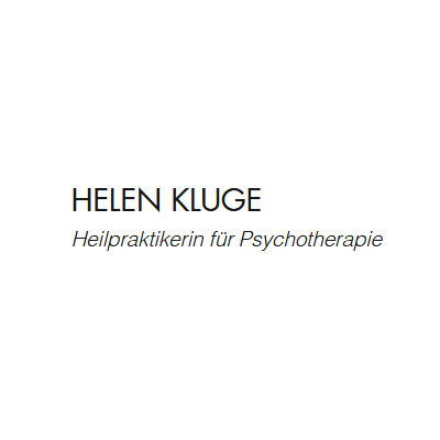 Logo der Firma Helen Kluge Heilpraktikerin für Psychotherapie aus Braunschweig