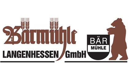 Logo der Firma BÄRMÜHLE aus Werdau