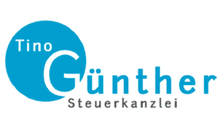 Logo der Firma Günther Tino Steuerkanzlei aus Gotha