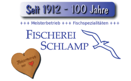 Logo der Firma Fischerei Schlamp aus Herrsching