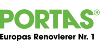 Logo der Firma Portas-Fachbetrieb aus Ratingen