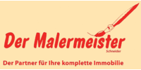 Logo der Firma Der Malermeister Schneider GmbH aus Forchheim