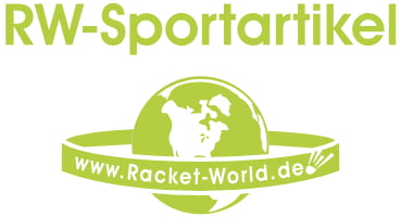 Logo der Firma RW-Sportartikel aus Hamburg