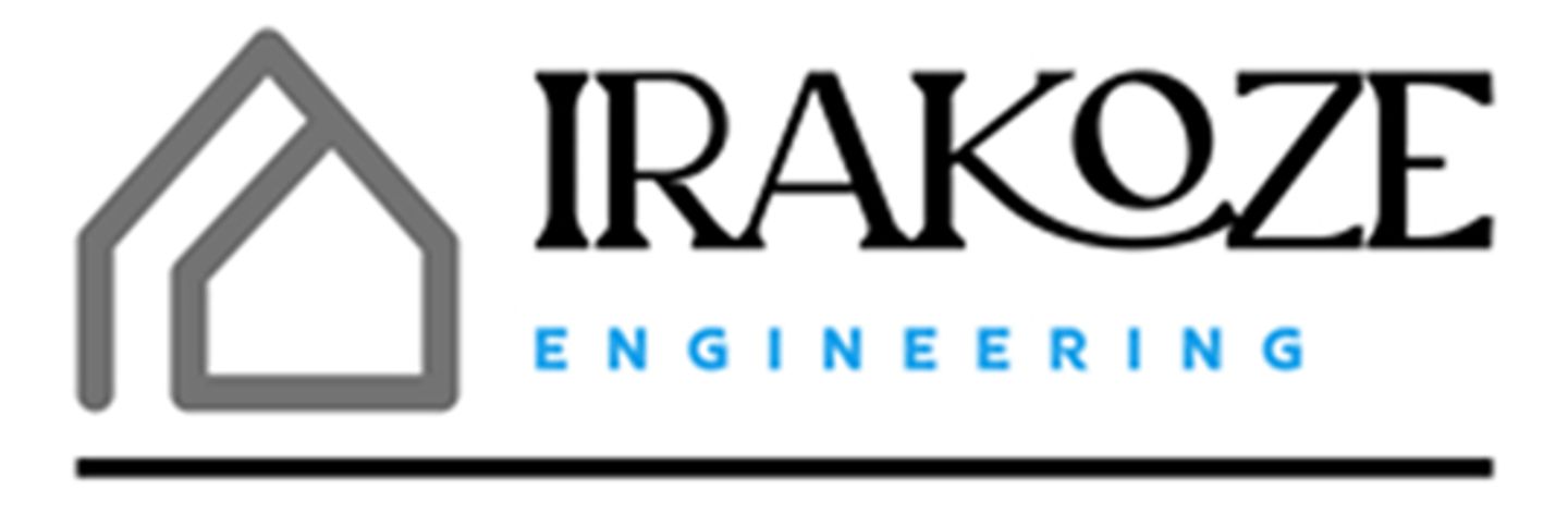 Logo der Firma Emmanuel Irakoze, Bauingenieur - Tragwerksplaung aus Erlangen