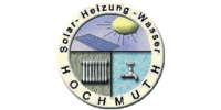 Logo der Firma Thomas Hochmuth Meisterbetrieb aus Zeitlarn
