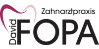 Logo der Firma Fopa David D. aus Ansbach