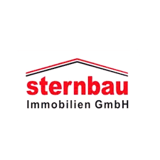 Logo der Firma sternbau Immobilien GmbH aus Mönchengladbach