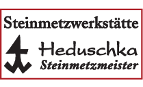 Logo der Firma Steinmetzwerkstätte Heduschka aus Radebeul