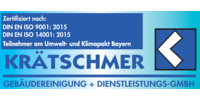 Logo der Firma Krätschmer Gebäudereinigung und, Dienstleistungs-GmbH aus Neutraubling