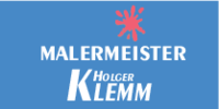 Logo der Firma Maler Klemm Malermeister aus Großnaundorf