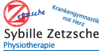 Logo der Firma Physiotherapie Zetzsche aus Amberg
