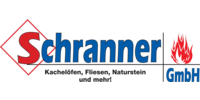 Logo der Firma Schranner Fliesen aus Laberweinting
