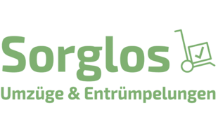Logo der Firma Sorglos Umzüge & Entrümpelungen aus Düsseldorf