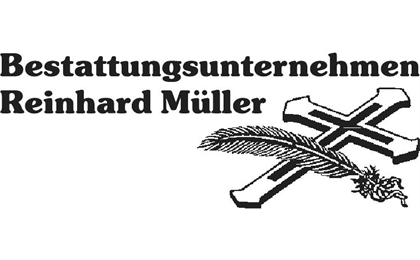 Logo der Firma Bestattung Müller Reinhard aus Werdau