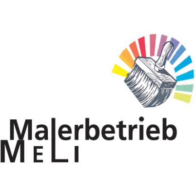 Logo der Firma Malerbetrieb Meli aus Düsseldorf