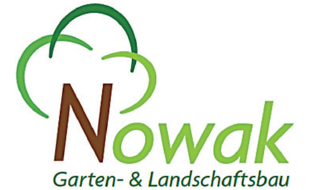 Logo der Firma Nowak Garten- und Landschaftsbau aus Velbert